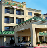 Austin Courtyard Marriott South Picture