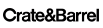 Crate & Barrel Logo